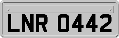 LNR0442