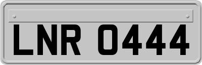 LNR0444