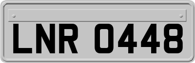 LNR0448