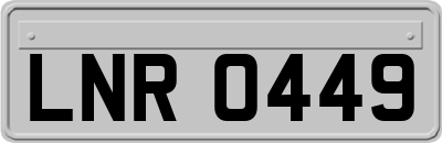 LNR0449