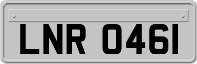 LNR0461