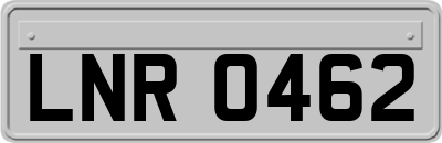 LNR0462