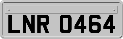 LNR0464