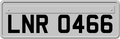 LNR0466