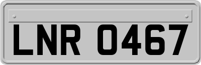LNR0467