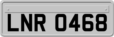 LNR0468
