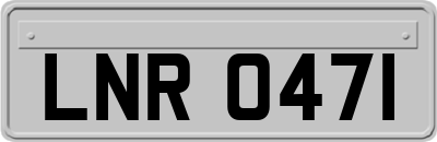 LNR0471