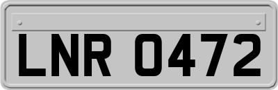 LNR0472