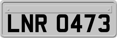 LNR0473