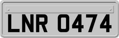 LNR0474