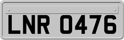 LNR0476