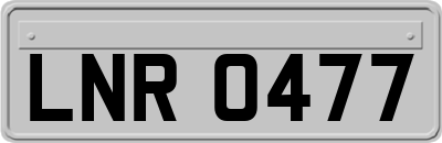 LNR0477