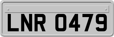 LNR0479