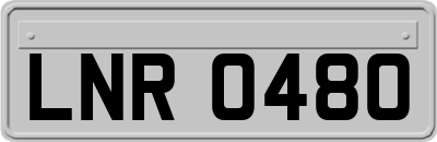 LNR0480