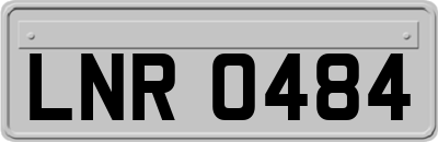 LNR0484