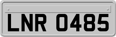 LNR0485