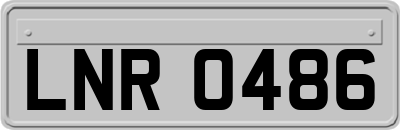 LNR0486