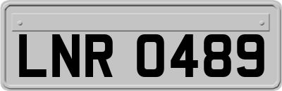 LNR0489
