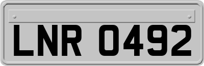 LNR0492