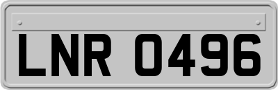 LNR0496