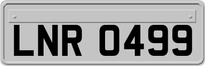 LNR0499