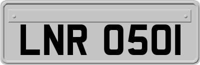 LNR0501