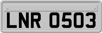 LNR0503