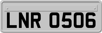LNR0506