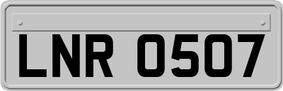 LNR0507