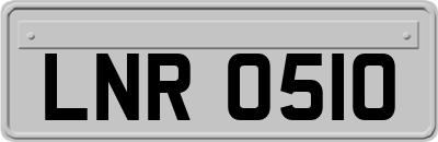 LNR0510