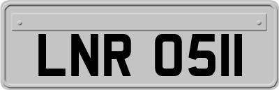 LNR0511