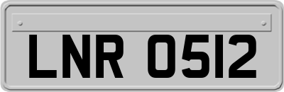 LNR0512