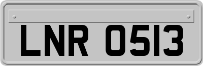 LNR0513