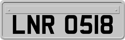 LNR0518