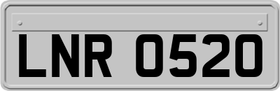 LNR0520