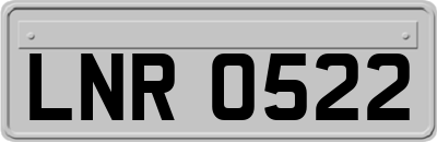 LNR0522