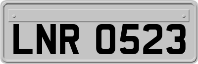 LNR0523