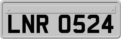 LNR0524
