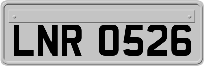 LNR0526