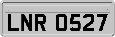 LNR0527