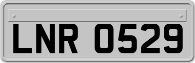 LNR0529