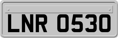 LNR0530