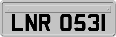 LNR0531