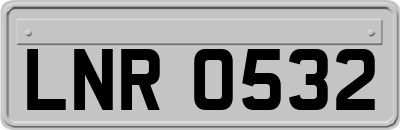 LNR0532