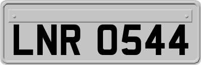 LNR0544