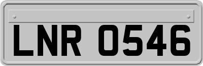 LNR0546