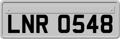 LNR0548