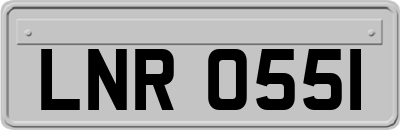 LNR0551