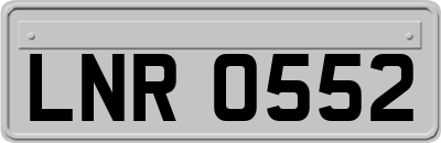 LNR0552