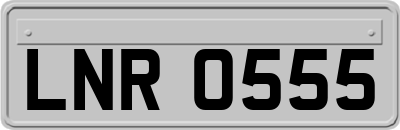 LNR0555